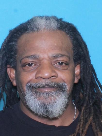 Photo of Robert Alexander Moore